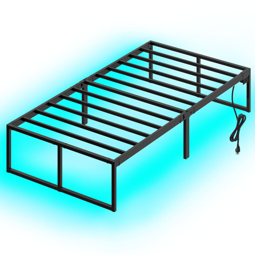 [BIG SALE] Our Best Bed Frame Deals You’ll Love In 2023 Wayfair